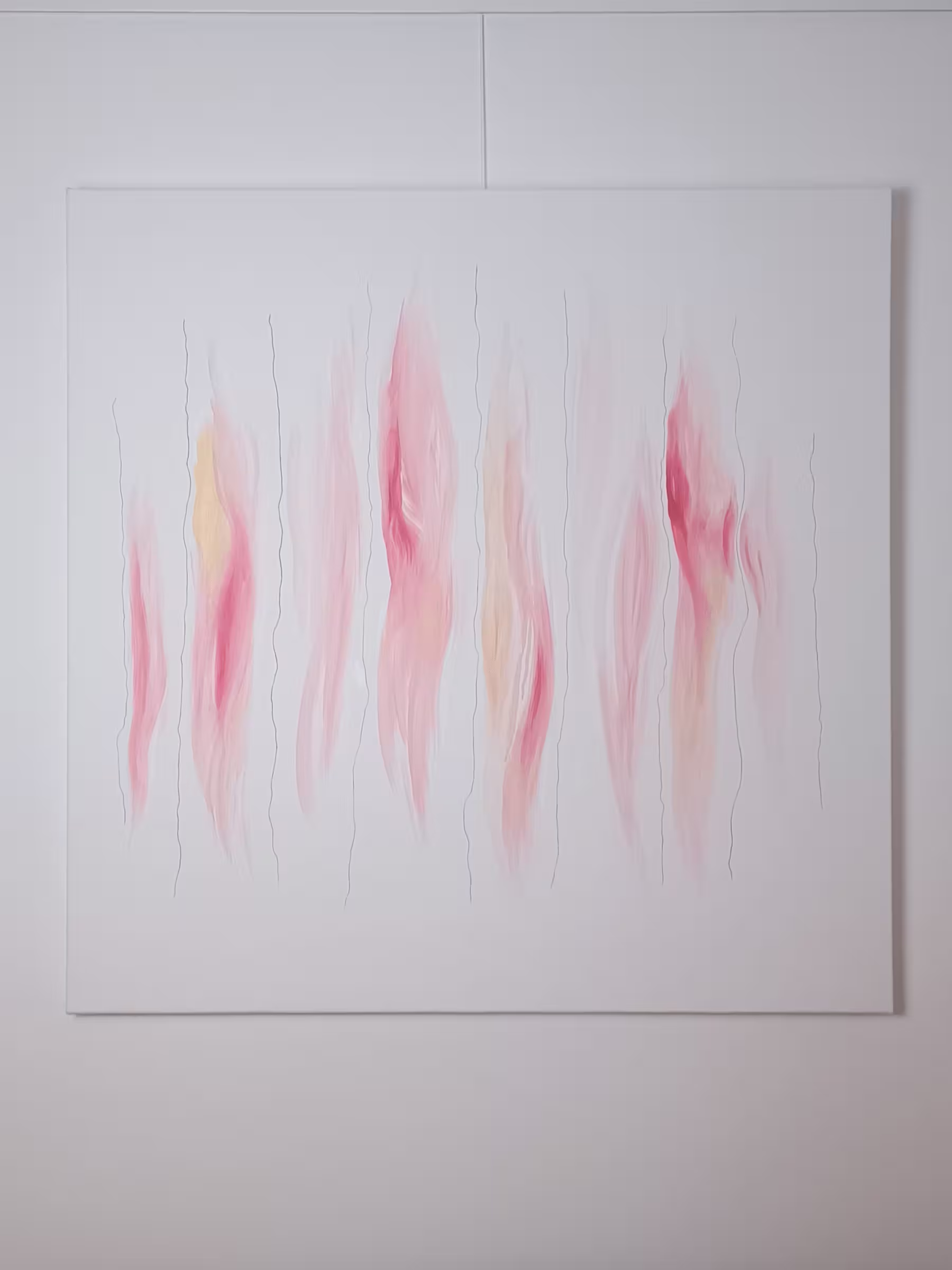 Traces of Memory Artwork